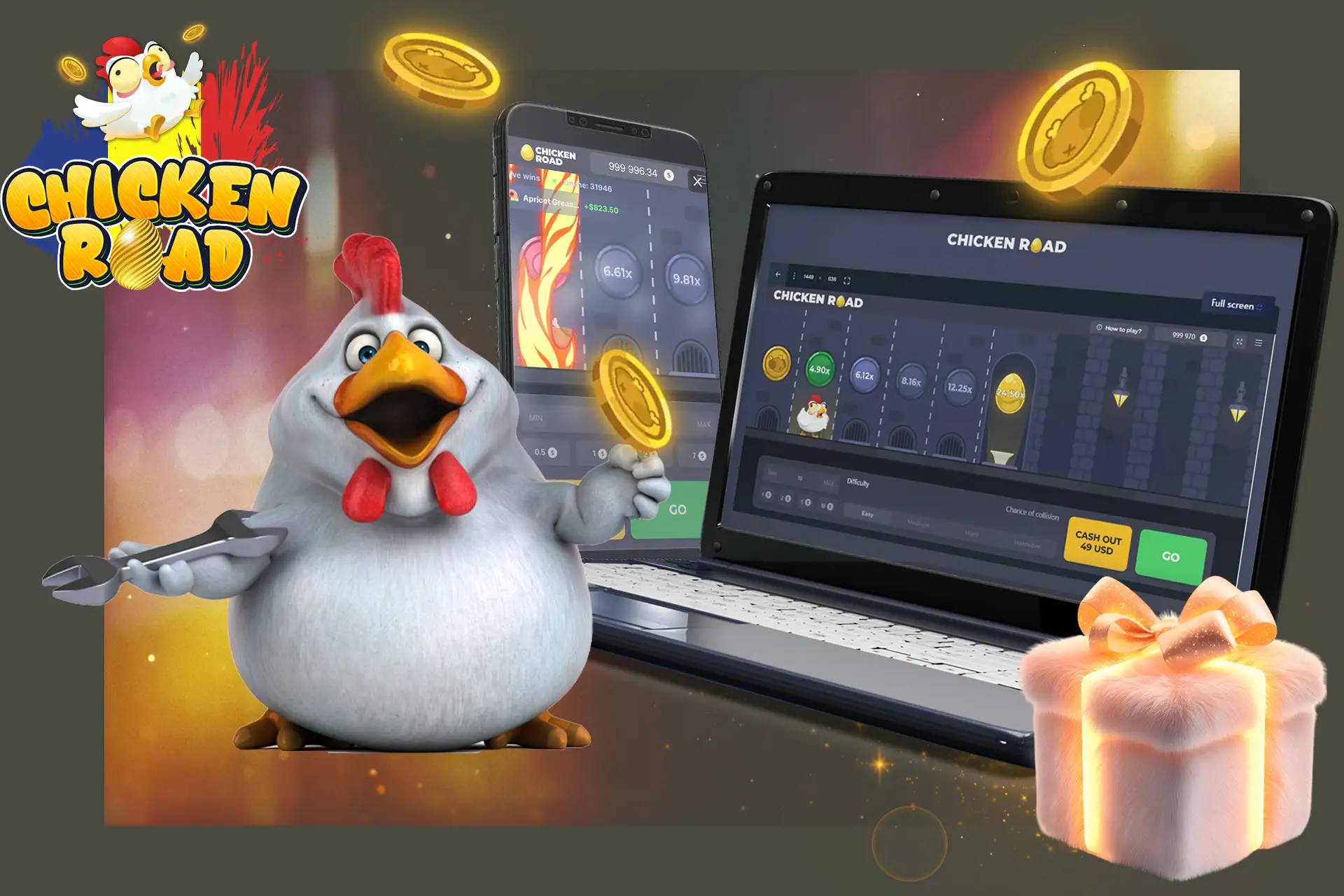 Caracteristici principale ale sloturilor